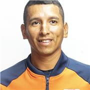 Entrenador profesional de fútbol de la FPF con 15 años de experiencia, enseño y mejoro al deportista en todos los niveles